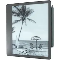 Amazon Kindle Scribe 16gb E-book Durchsichtig Durchsichtig One Size