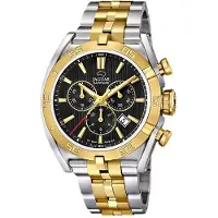 Jaguar - J855/C - Armbanduhr - Chronograph - Herren