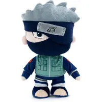Barrado By Naruto Kakashi-kuscheltier 27 Cm Mehrfarbig Mehrfarbig One Size