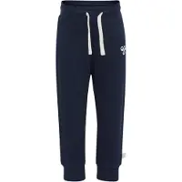 Hummel hmlSANTO Baby-Jogginganzug black iris 74