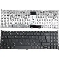 T-ProTek DEUTSCHE-Tastatur Keyboard kompatibel für Acer Swift 3 (SF315-52)