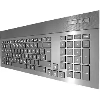 T-ProTek DEUTSCHE - mit Backlit Ohne Rahm Tastatur für Asus G74 G74S G74SX G74SX-91266V