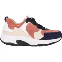 Gabor rollingsoft sensitive 46.916.28 - damen wandersneaker