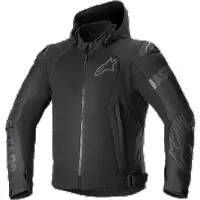 Alpinestars Jacken Zaca Air, 33064231100, Größe: 184