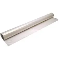 Big Buy Cooking Film Fun&Go g400 Transparente 4 X 10 M