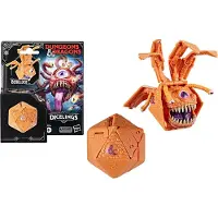 Hasbro Dungeons & Dragons Beholder, 8 Jahr(e), Dungeons & Dragons Dicelings, Undurchsichtig