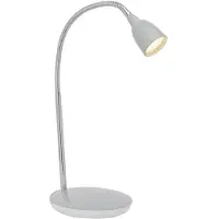 Brilliant LED SchreibTischleuchte Anthony