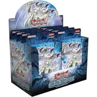 Konami Yu-Gi-Oh! Structure Deck: Blue-Eyes White Destiny