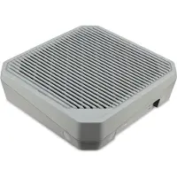 Acer W6m, Grau, Tabletop-Router, 2 GHz, 1024 MB, 4096 MB, 200,7 mm