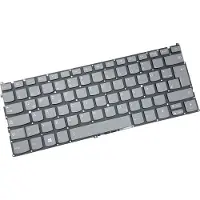 T-ProTek DEUTSCHE - Schwarz Tastatur Keyboard Beleuchtung kompatibel für Lenovo IdeaPad 720s-13IKB