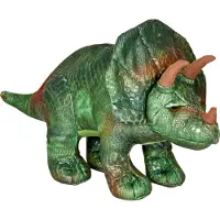 Coppenrath Verlag 18051 Triceratops (aus Plüsch) -