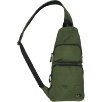 Fox Outdoor MFH Einschulterrucksack oliv, Ripstop