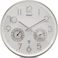 Mebus 12989 Wanduhr