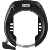 ABUS Shield Xplus 5755l R Fahrradschloss Für Den Rahmen