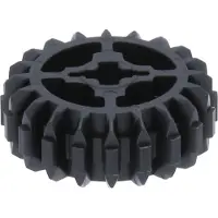 LEGO 32269 Black