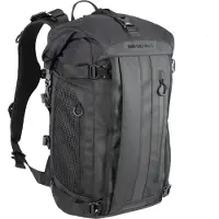 Oxford Atlas B-30 Advanced Backpack Schwarz