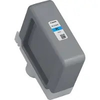 Canon PFI-3100PC, Foto zyan, 160 ml, 1 Stück(e), Einzelpackung
