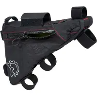 Revelate Designs Rifter Rahmentasche XL, 7.1L, black