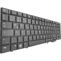 T-ProTek DEUTSCHE - Schwarz Tastatur Keyboard kompatibel für P/N: SG-34700-2DA