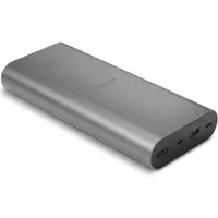 Dell Targus 140W USB-C Power Bank APB081GL - Power Bank / Stromadapter - 140 Watt