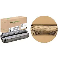 Evergreen Toner EGTC718CE ersetzt Canon 2661B002/718C, cyan