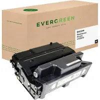Evergreen Toner EGTR406990E ersetzt RICOH 406990, schwarz
