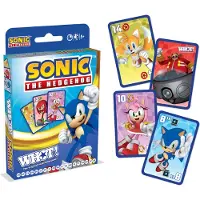 Winning Moves Tischspiel Sonic the Hedgehog
