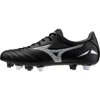 Mizuno MORELIA NEO IV PRO MIX(U) White/Silver/BlueCuracao 11