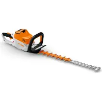 Stihl HSA 100-1 Accu Heckenschere - 60 cm - Hellgrau