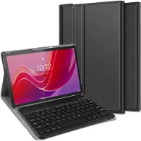 Just in Case Premium Lenovo Tab M11 Toetsenbord Hoes QWERTY (8449191)