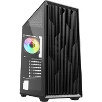 Sharkoon Vk2 Rgb Pc-tower-gehäuse