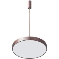 ITALUX Orbital 5361-830RP-CO-4 Hängelampe