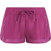 Protest - Women's PRTTenerife Beachshort - Boardshorts Gr 44 lila