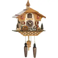 Trenkle hodinky 4216_QM