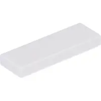 LEGO 100 Stück Teil Nr. 63864 in Weiß (White)