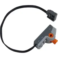 LEGO Powered UP Power Functions Schalter - 8869, Steuerung, 7 Jahr(e), Mehrfarbig, 1 Stück(e)