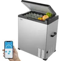 Vevor Autokühlschrank