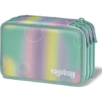 Ergobag Maxi Mäppchen ZauBärwelt