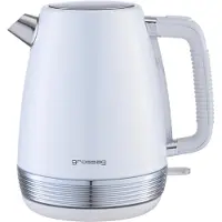 Pasoli grossag Wasserkocher Wasserkocher 1,7 l, WK 28.00