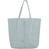 Marc O'Polo Silja Shopper Light Sea Blue hellblau