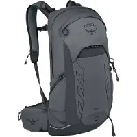 Osprey Talon 22 - Rucksack - phantom grey dark charcoal