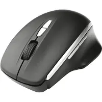 Tracer PERFECT RF 2.4 GHz Silent, rechts, Optisch, RF Wireless, 1600 DPI, Schwarz