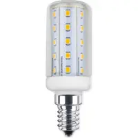Blulaxa LED-SMD-Lampe, T30, E14, EEK: E, 4W, 400lm, 2700K