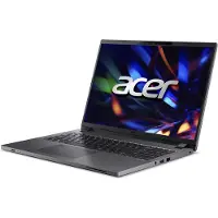 Acer TravelMate P2 16/TMP216-51-G2-TCO-34PF/3-100U/16"/WUXGA/16GB/512GB SSD/UHD/W11P/Grau/2R