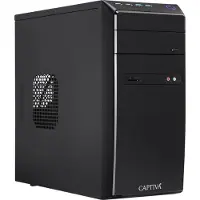 Captiva Business/Office I89-475, 2,5 GHz, Intel Core i5, i5-14400, 16 GB, 500 GB, Windows 11 Home
