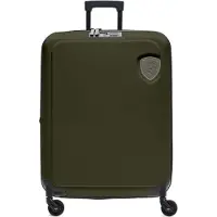Blauer Wagen Cabin Ppt Cabin Ppt Herren Militärgrün Synthetik