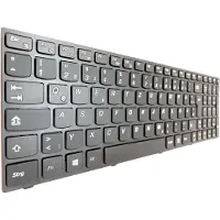 T-ProTek DEUTSCHE - Tastatur Keyboard kompatibel für Lenovo M5400