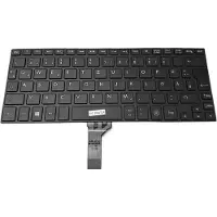 T-ProTek DEUTSCHE Tastatur für TOSHIBA Satellite NB10 A-10F NB10t-a-108 NB10t-A NSK-TW3SU 1J