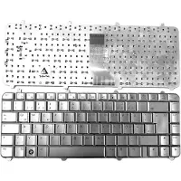 T-ProTek DEUTSCHE - Tastatur Keyboard kompatibel für HP Pavilion DV5-1000, DV5-1100 DV5-1200 series