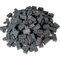 LEGO magnetstein 2x4